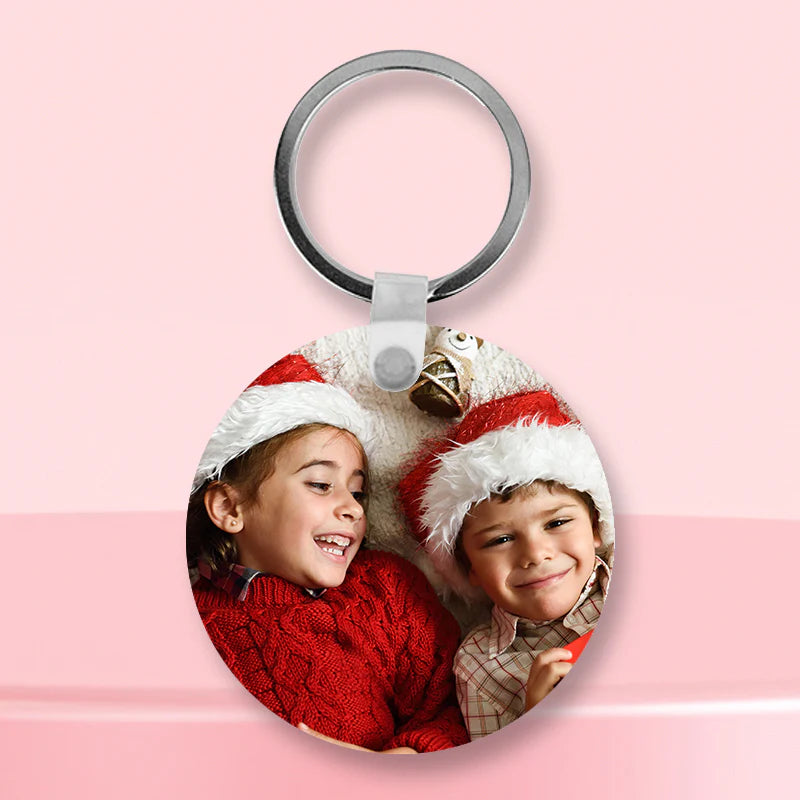 Portachiavi Personalizzato