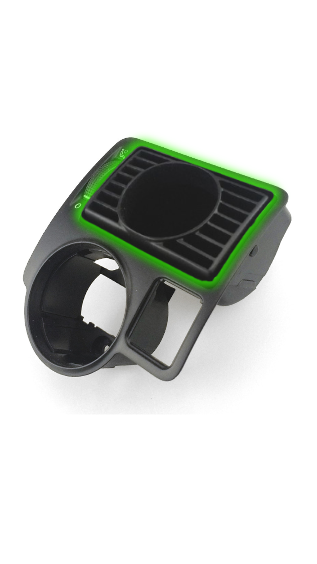 Vw Golf 4 - laterale