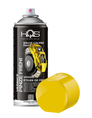 Vernice pinze freni