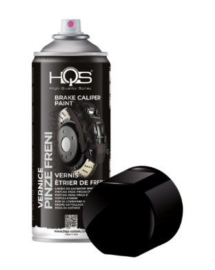 Vernice pinze freni