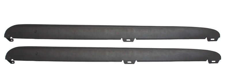 Minigonne laterali VW Golf 6 VI Mk6 (2008-2014) GTI Look