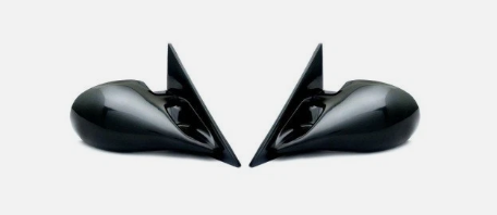 Specchietti sportivi Bmw e46 coupè