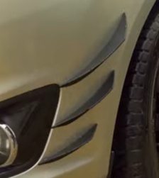 Flaps anteriori universali