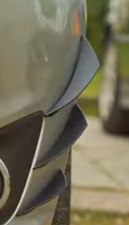 Flaps anteriori universali