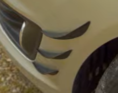 Flaps anteriori universali