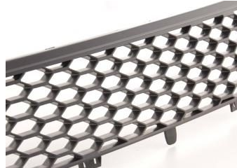 Calandra No logo Suzuki Swift 2005 - 2008