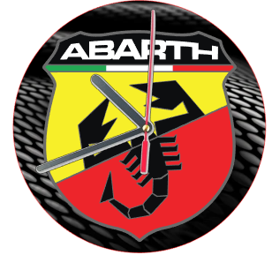 Orologio CD personalizzato