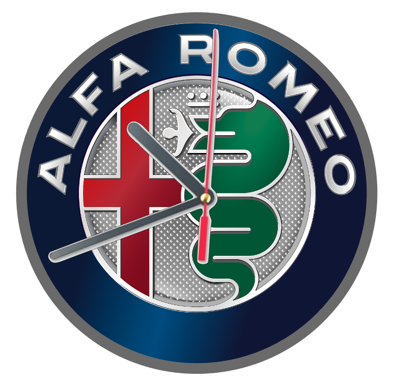 Orologio CD personalizzato