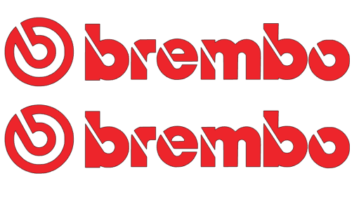 Adesivi Brembo
