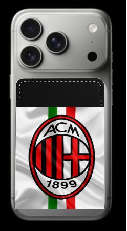 Porta tessera adesivo da smartphone