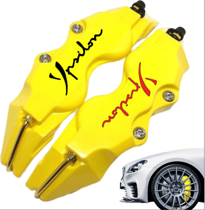 Cover pinza freno universale - logo Ypsilon