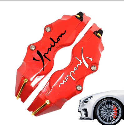 Cover pinza freno universale - logo Ypsilon