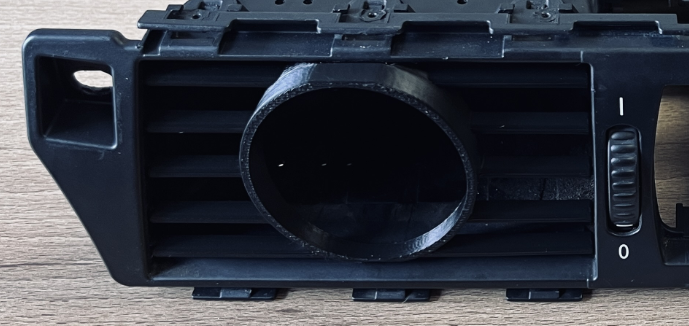 Bmw serie  5 E60 E61 2003-2010 Centrale