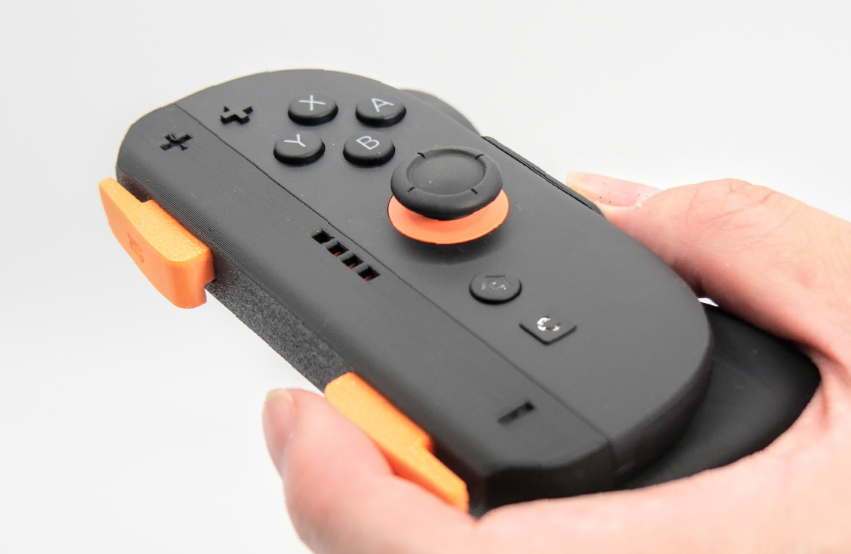 Grip per singolo Joy-Con 2 di Nintendo Switch 2