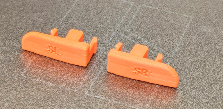 Grip per singolo Joy-Con 2 di Nintendo Switch 2