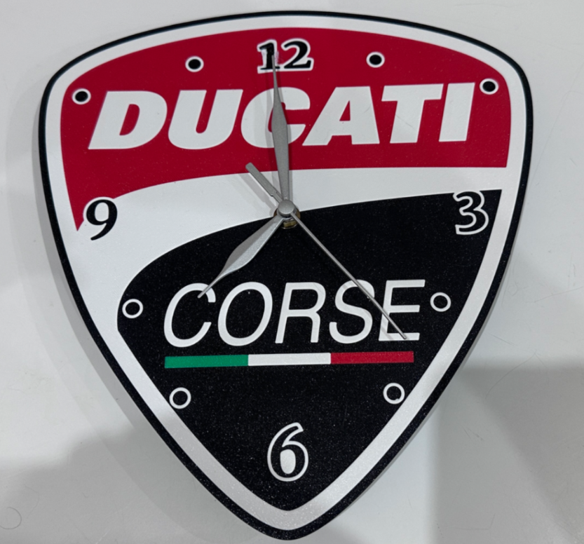 Orologio Ducati