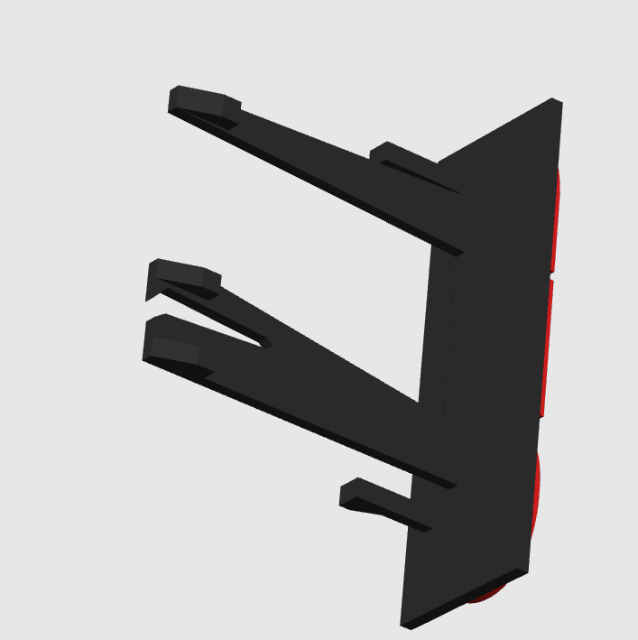 Emblema calandra Vw Golf 5