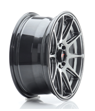 Jr11 Hyper black