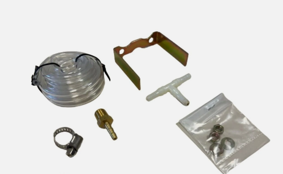 Manometro Pressione Turbo -1+2 bar