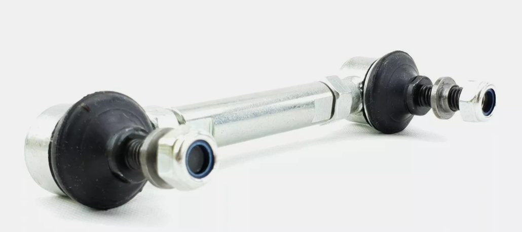 Bielle regolabili per assetti ghiera