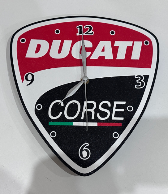 Orologio Ducati
