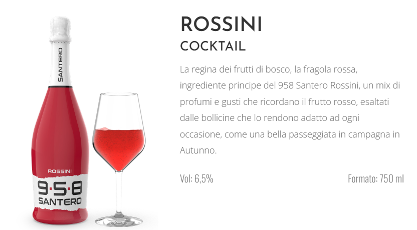 Bottiglia Santero personalizzata completa o solo adesivo