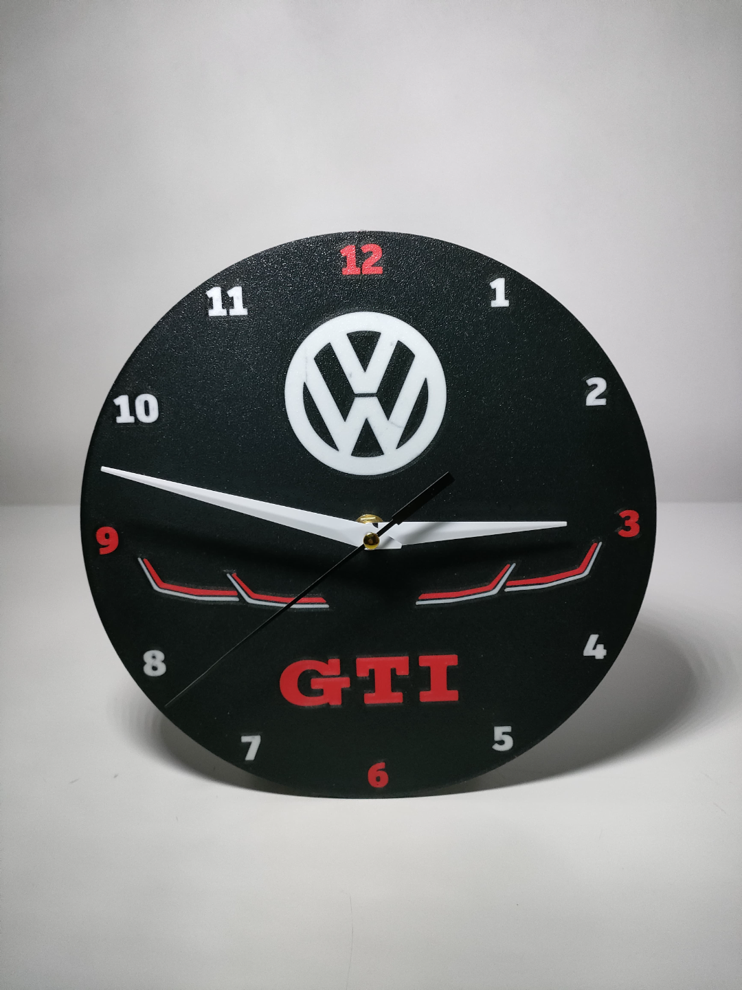 Orologio Volkswagen GTI