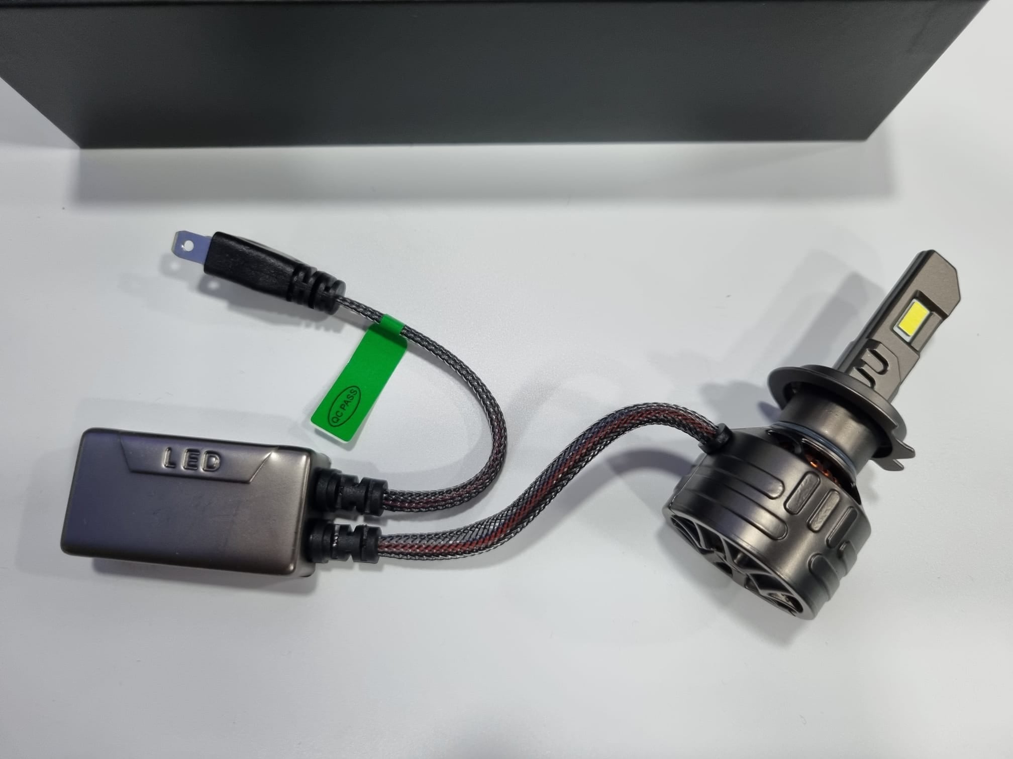 Lampade led 30000lm per lenticolare