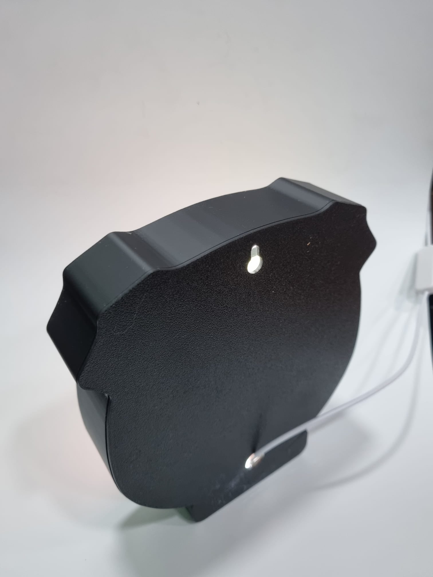 Lampada led logo Abarth