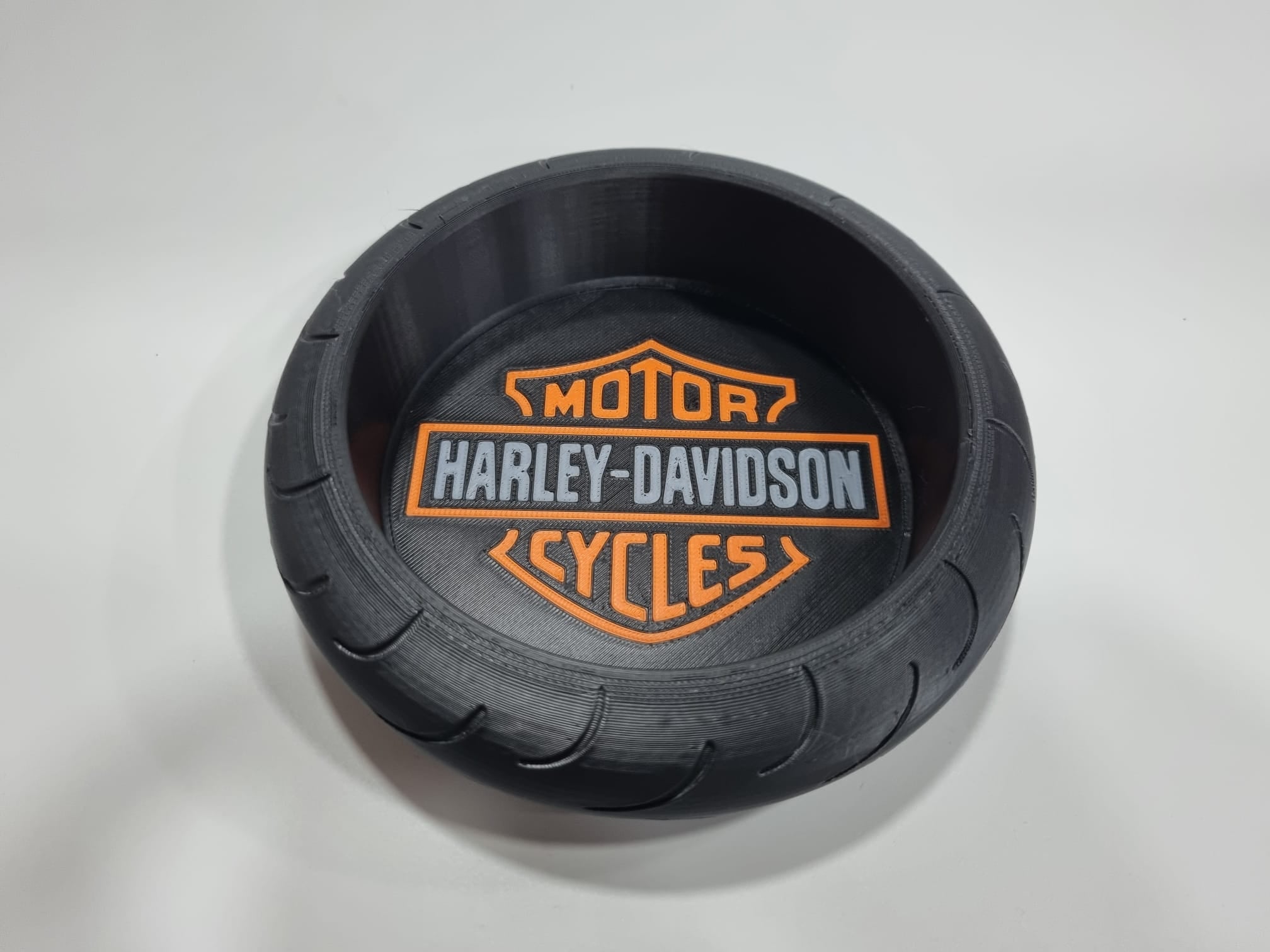 Svuota tasche Harley Davidson