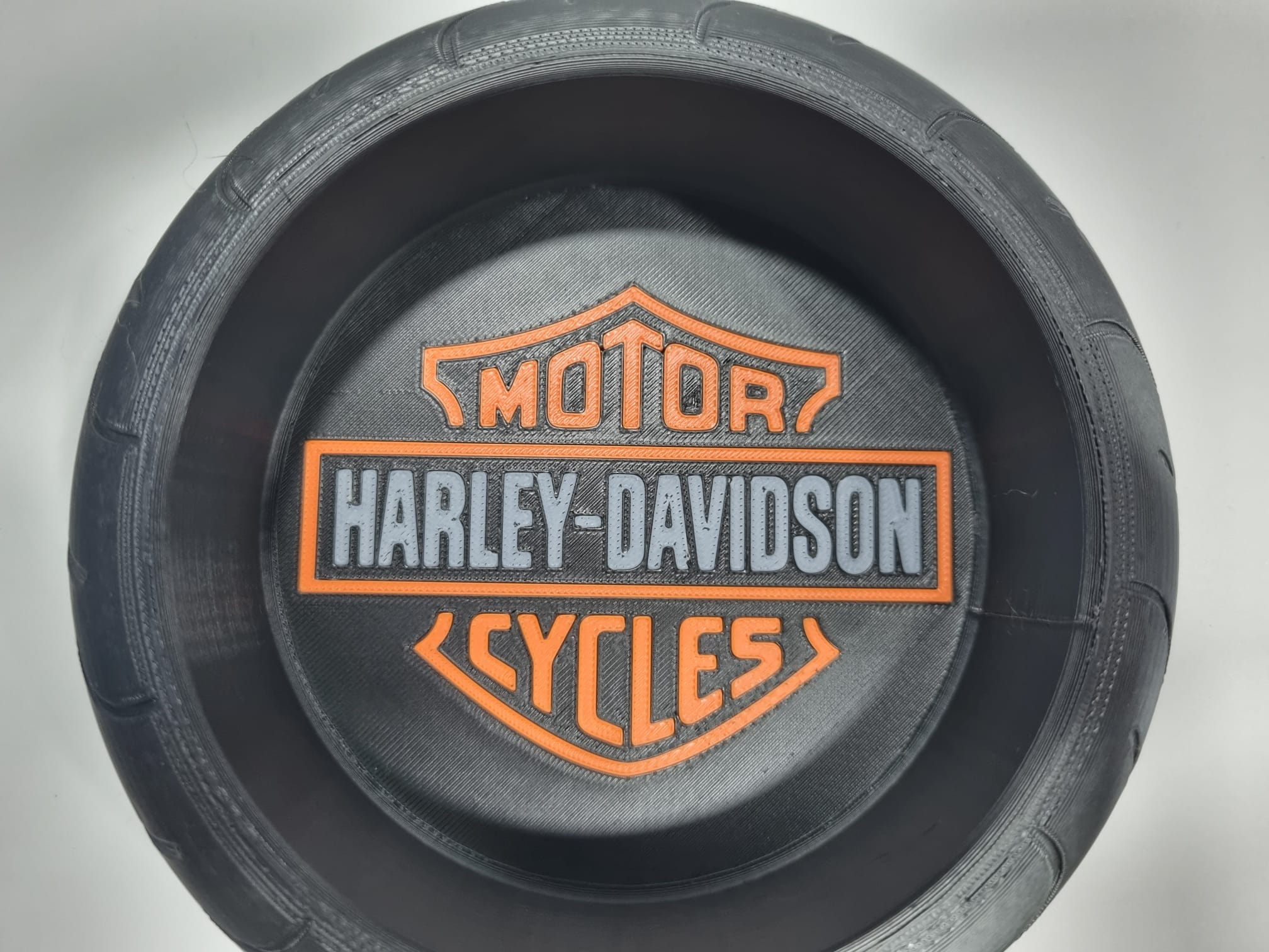 Svuota tasche Harley Davidson