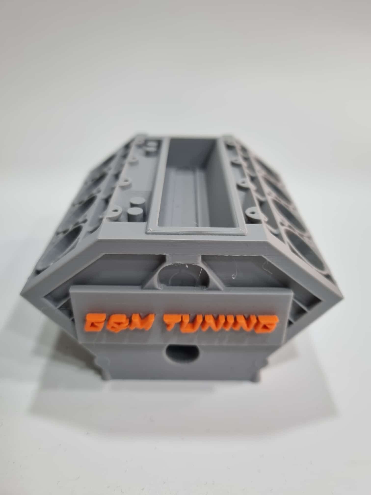 Porta biglietti da visita con logo personalizzabile