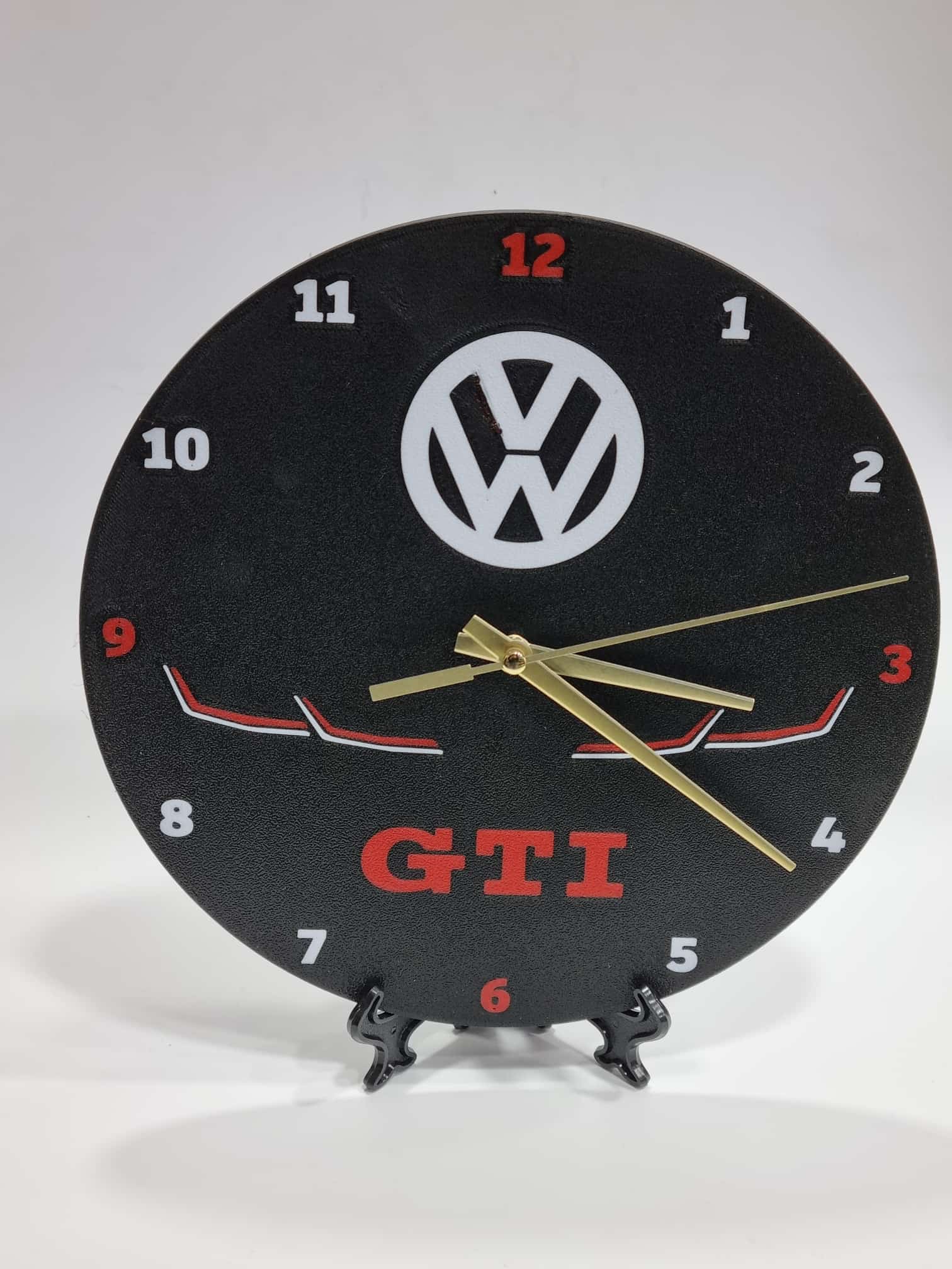Orologio da parete Vw