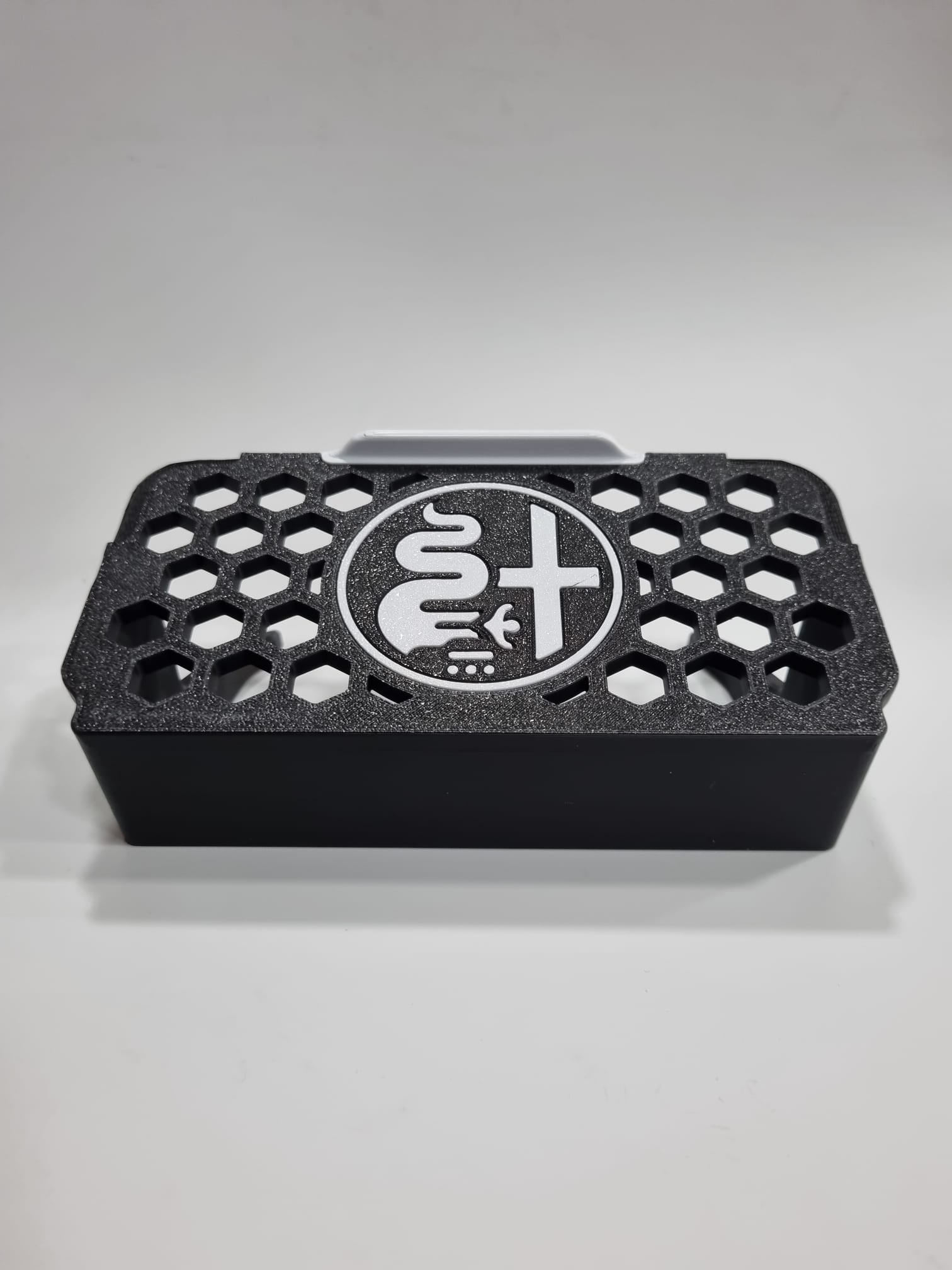 Portacellulare Alfa Romeo Giulietta specifico