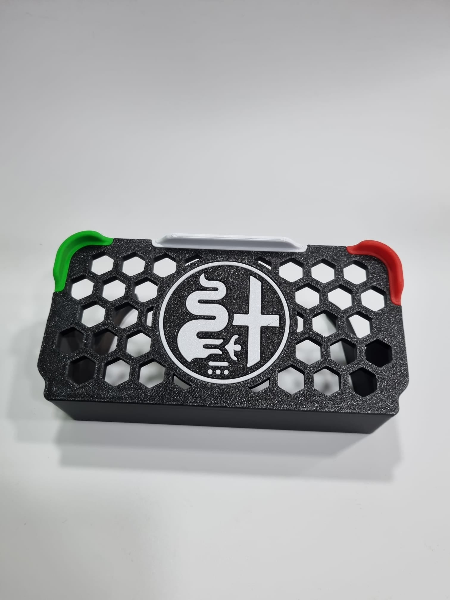 Portacellulare Alfa Romeo Giulietta specifico
