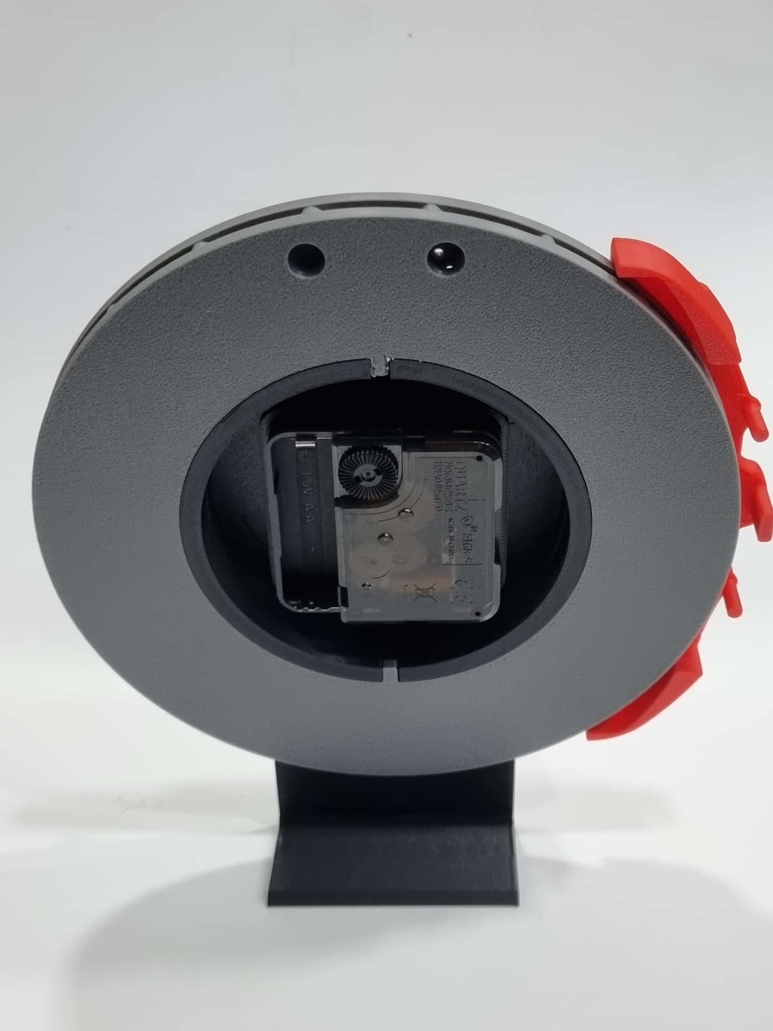 Orologio impianto frenante