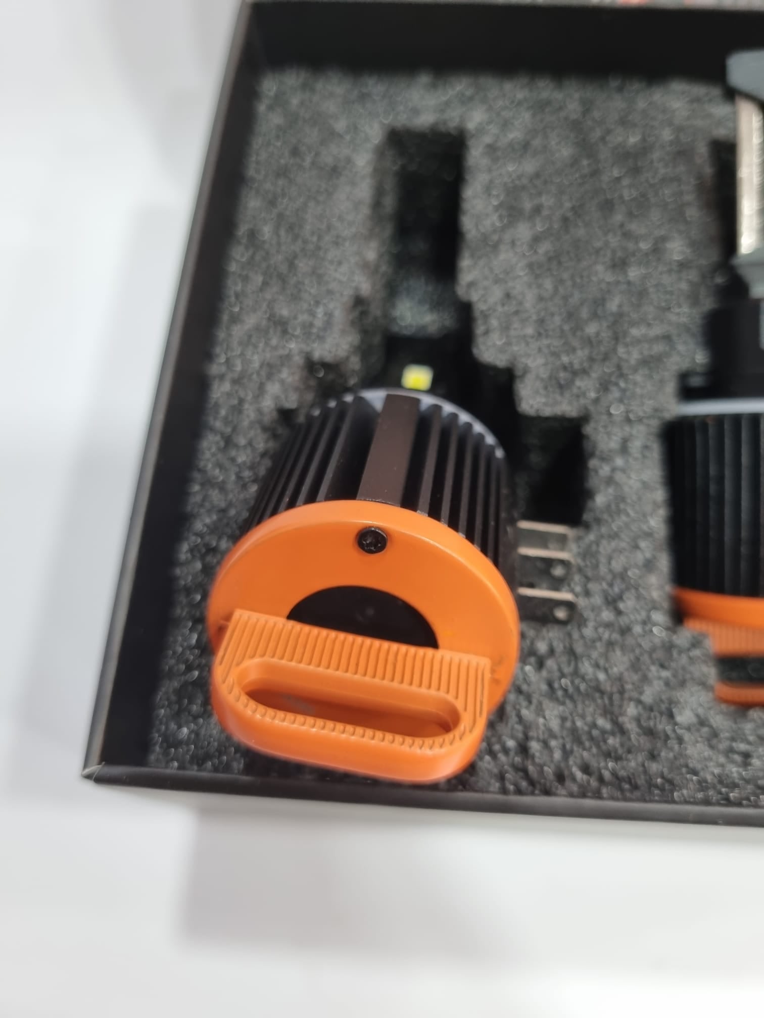 Lampade led H15 canbus