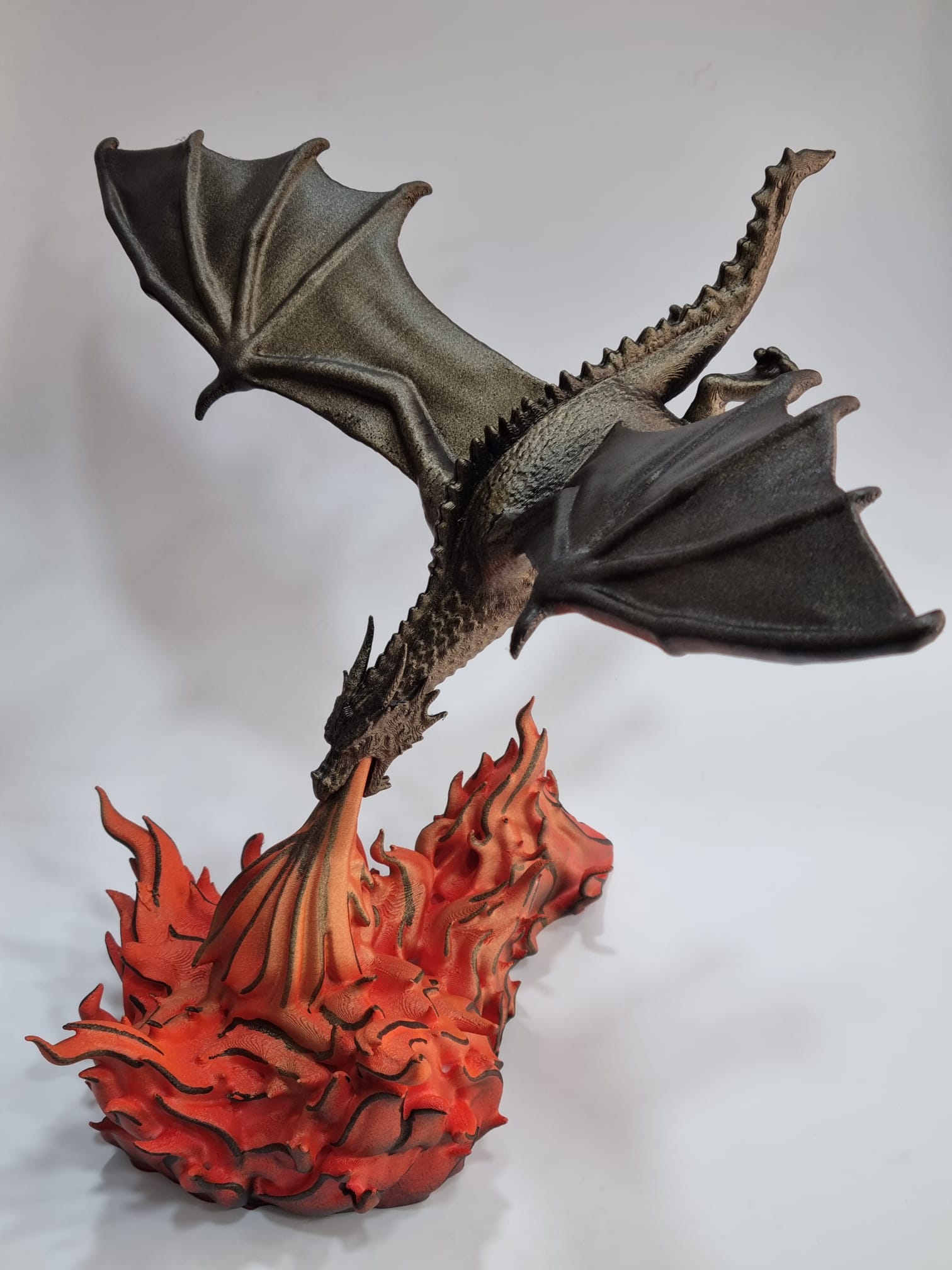 Drago fantasy