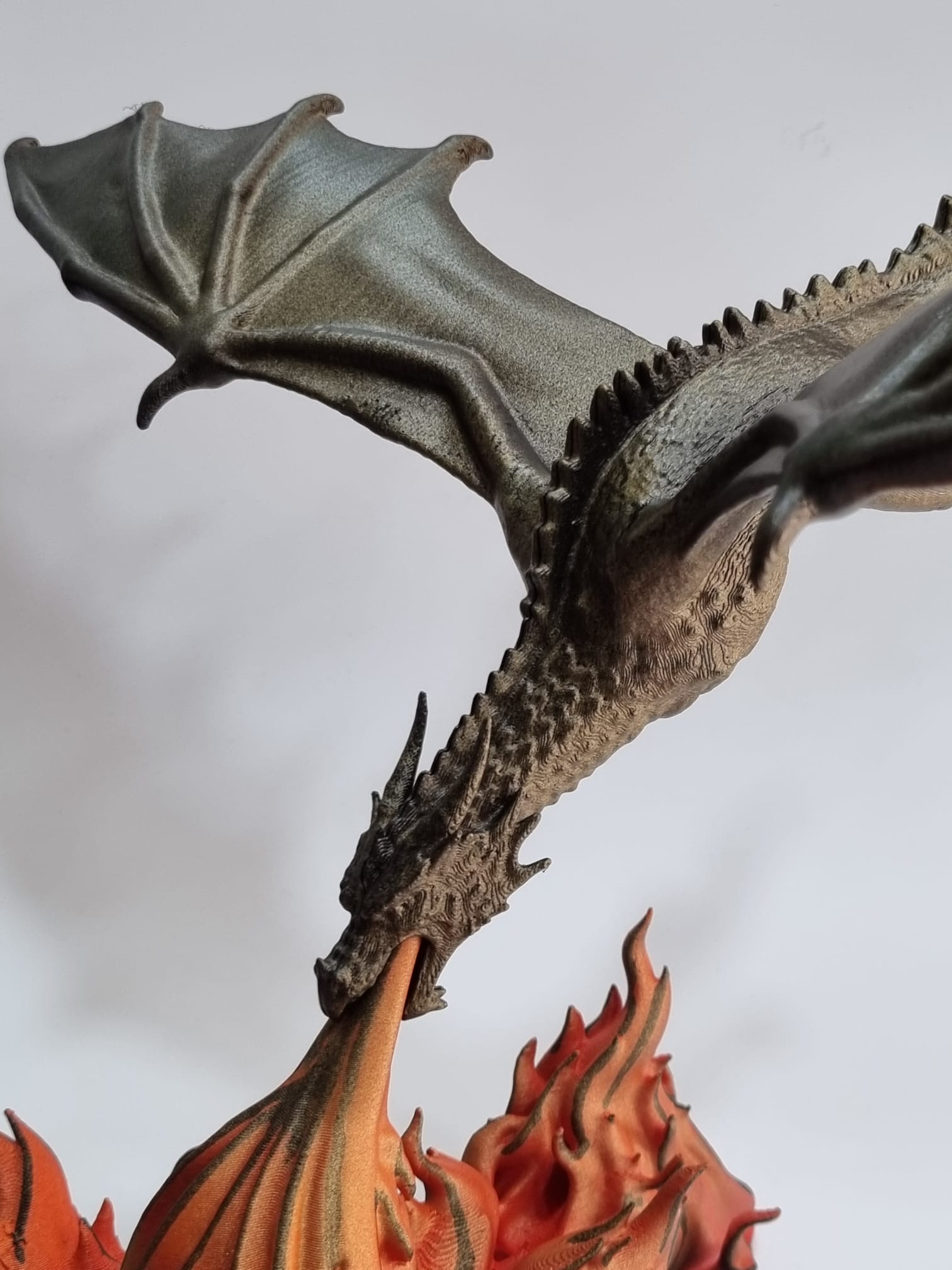 Drago fantasy