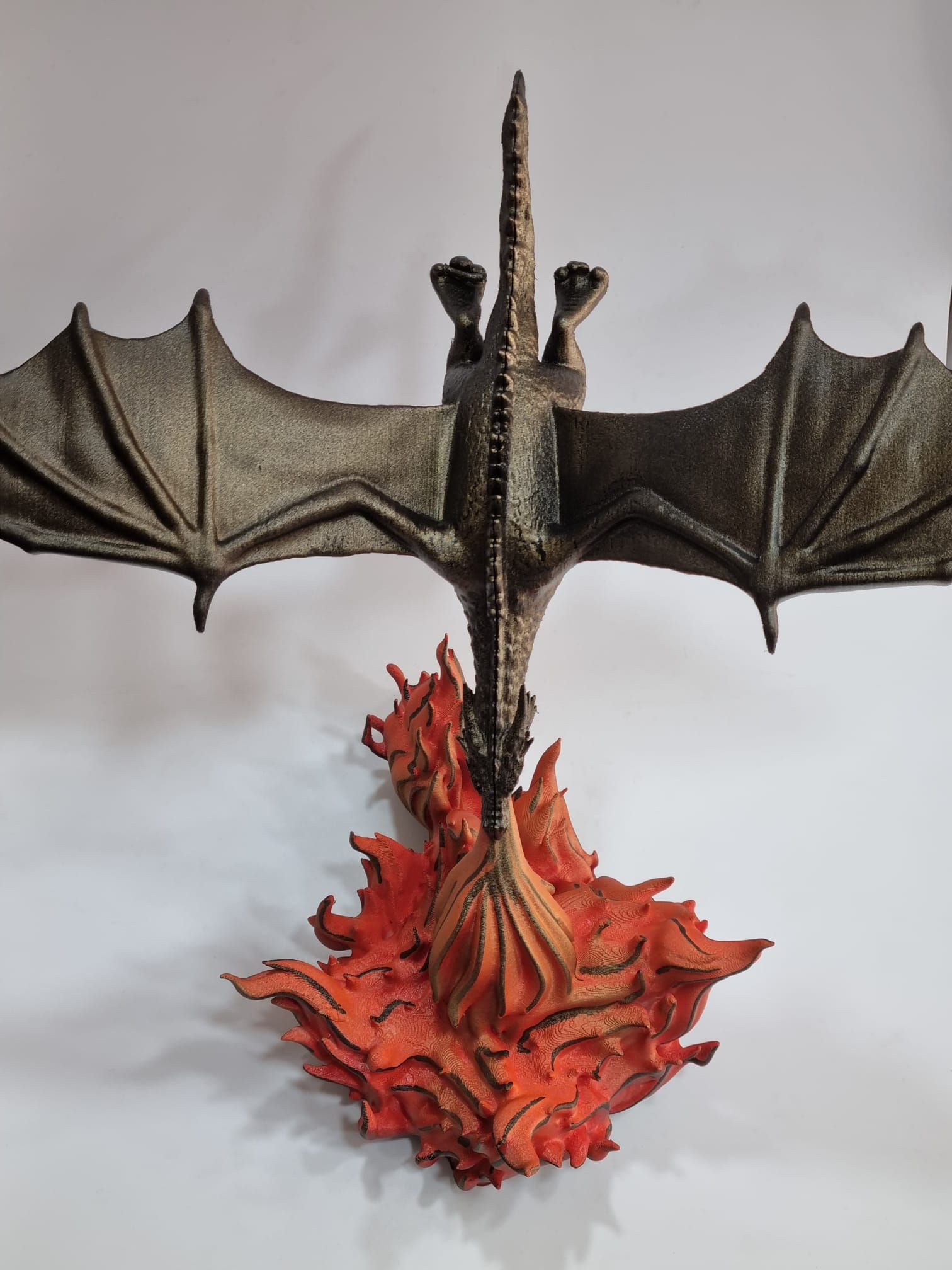 Drago fantasy