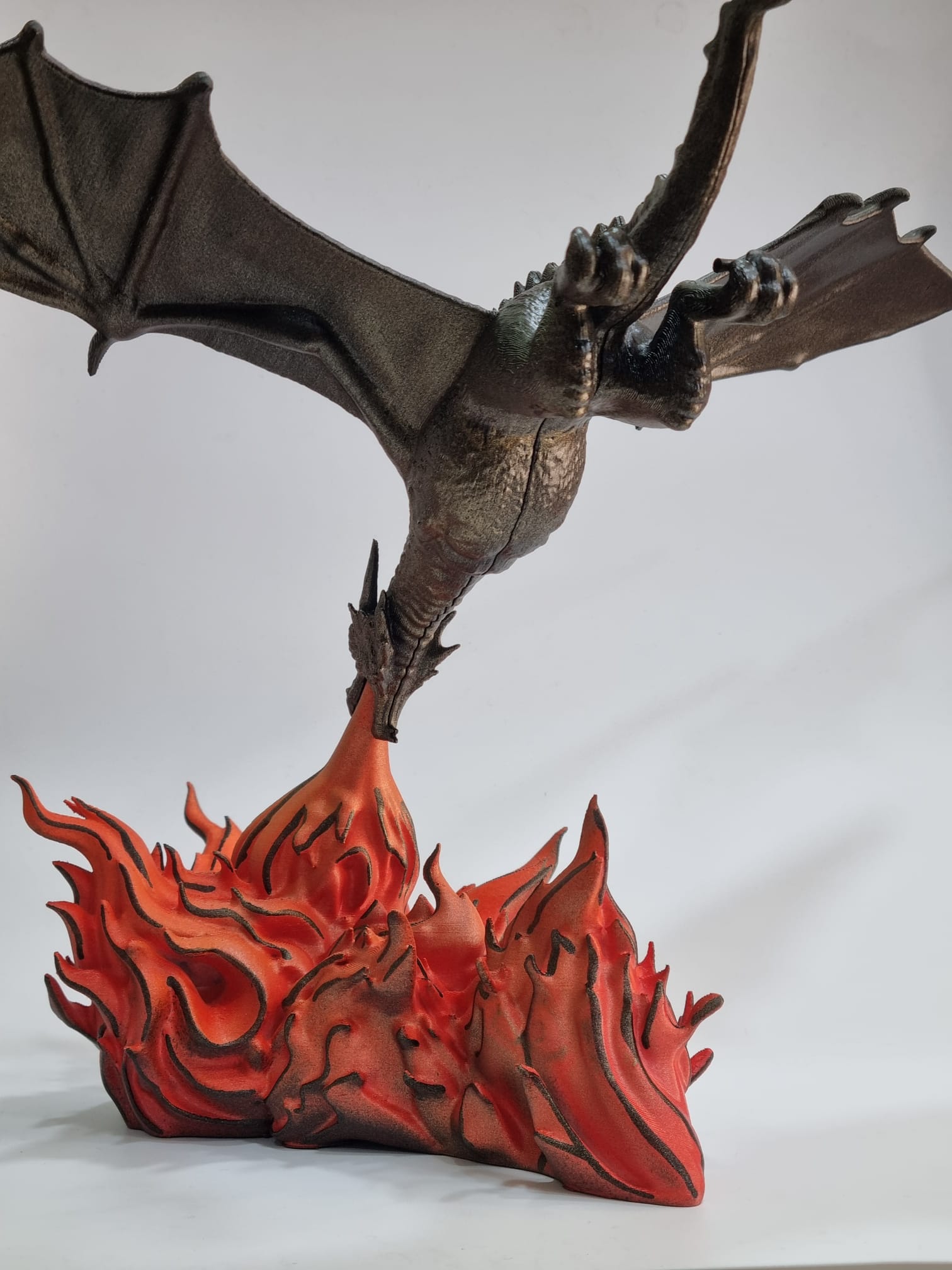 Drago fantasy