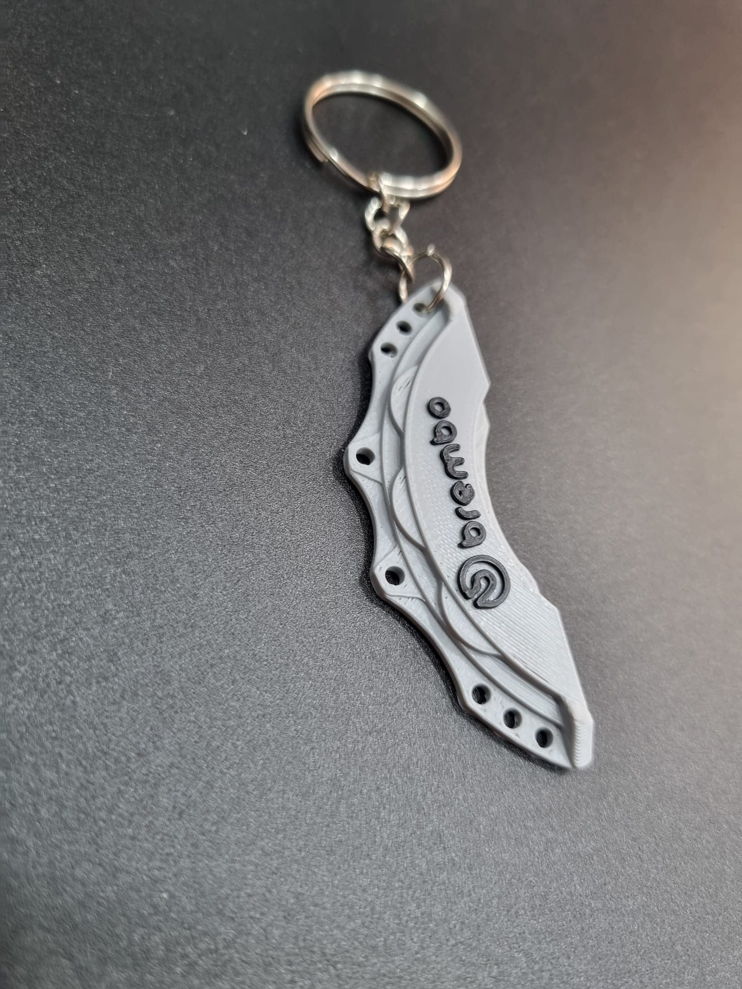 Pinza freno