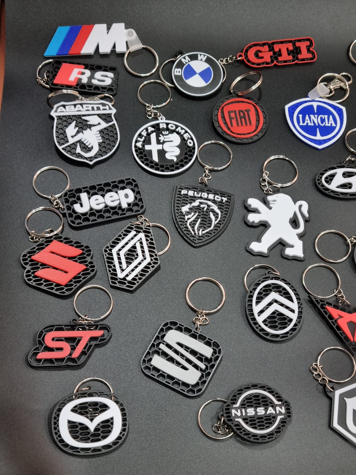 Logo Auto/moto