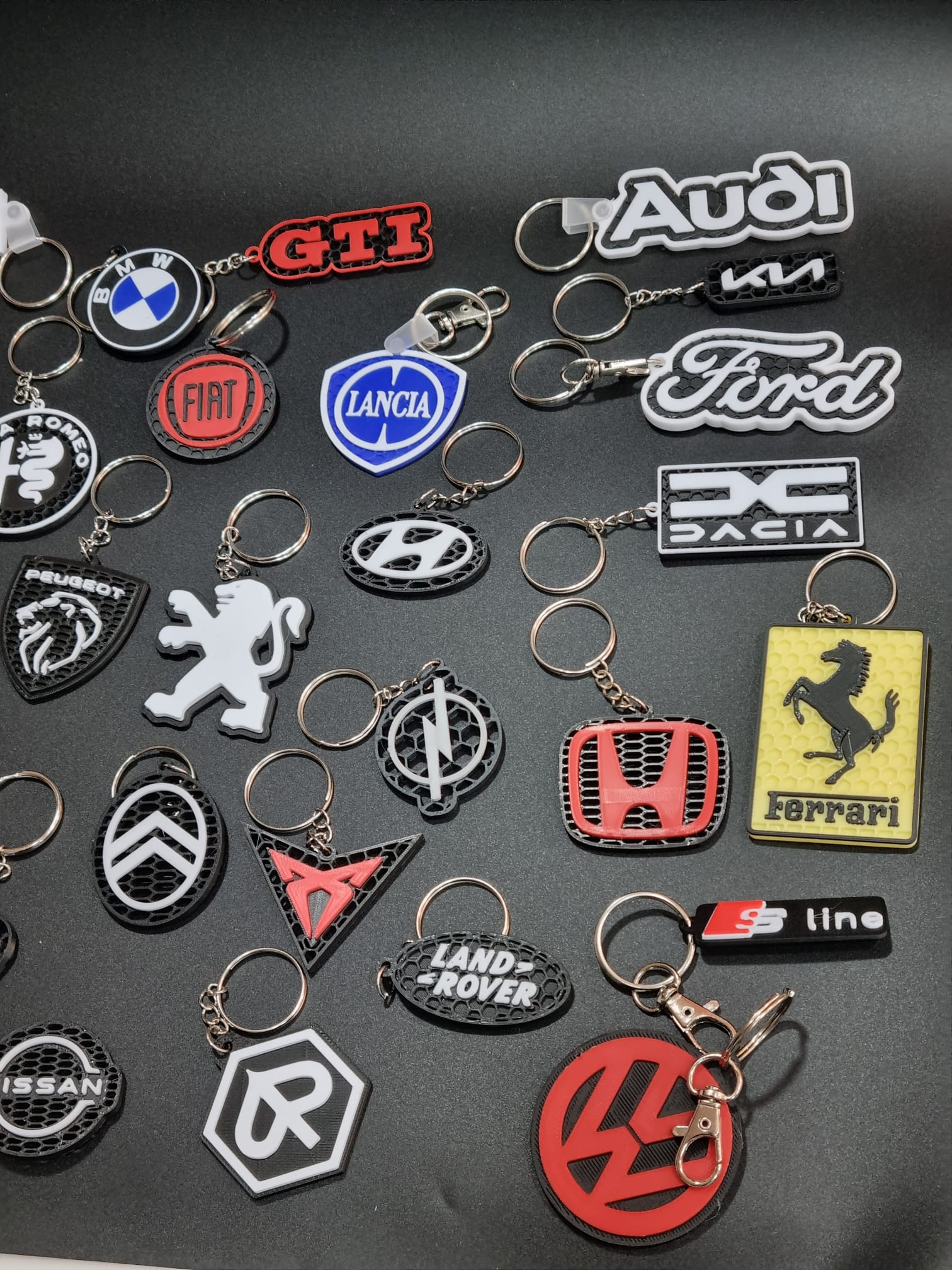 Logo Auto/moto