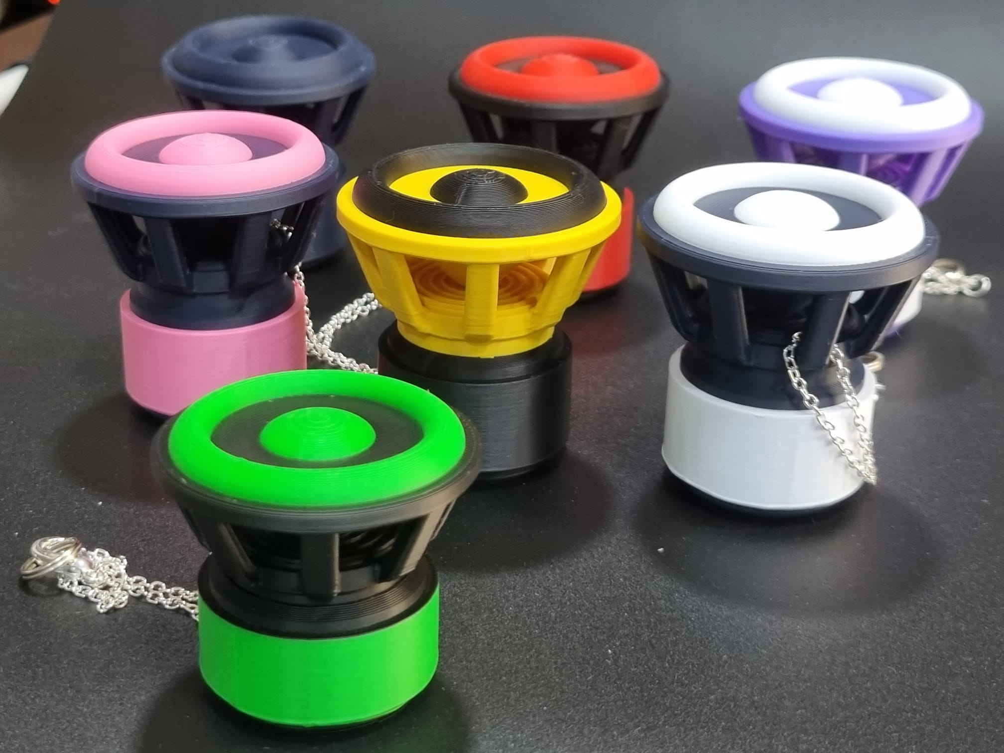 Subwoofer da specchietto