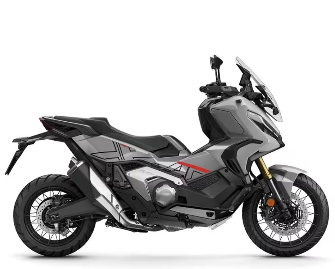 Set Adesivi Honda X-ADV 2021/2024