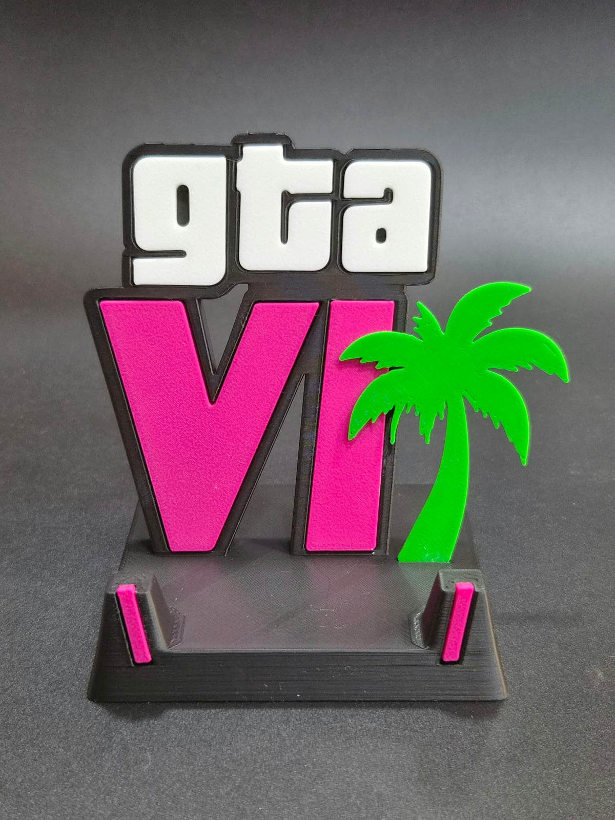 Porta cellulare GTA6