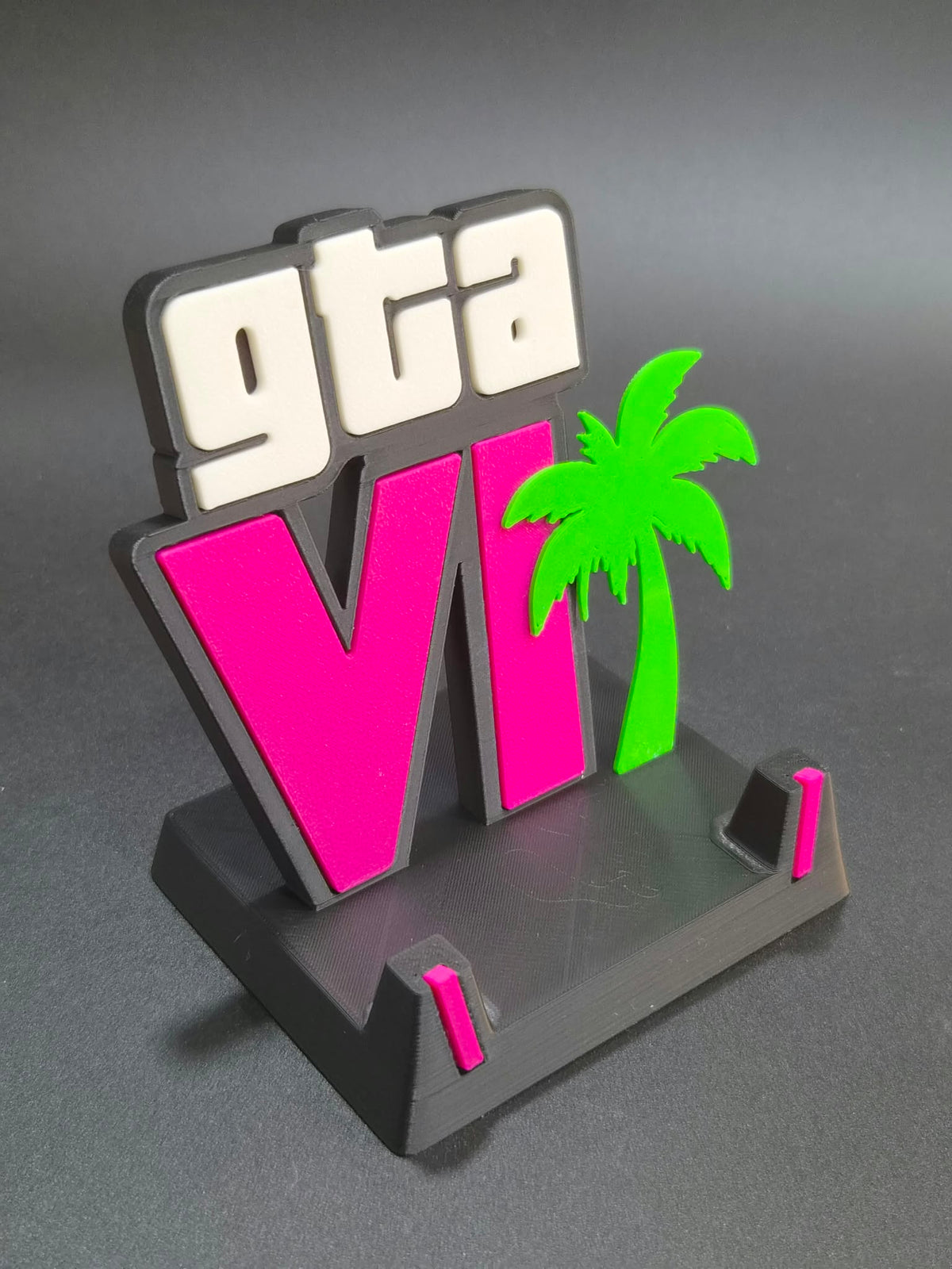 Porta cellulare GTA6