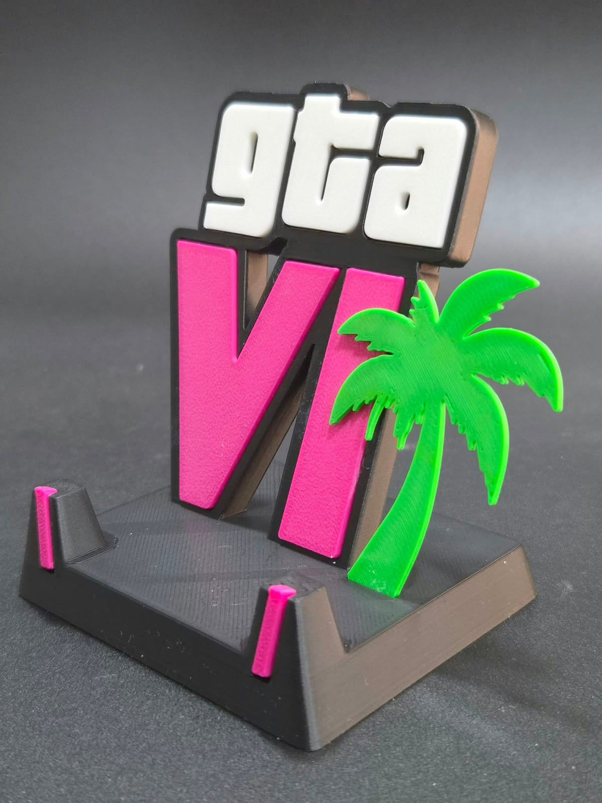 Porta cellulare GTA6