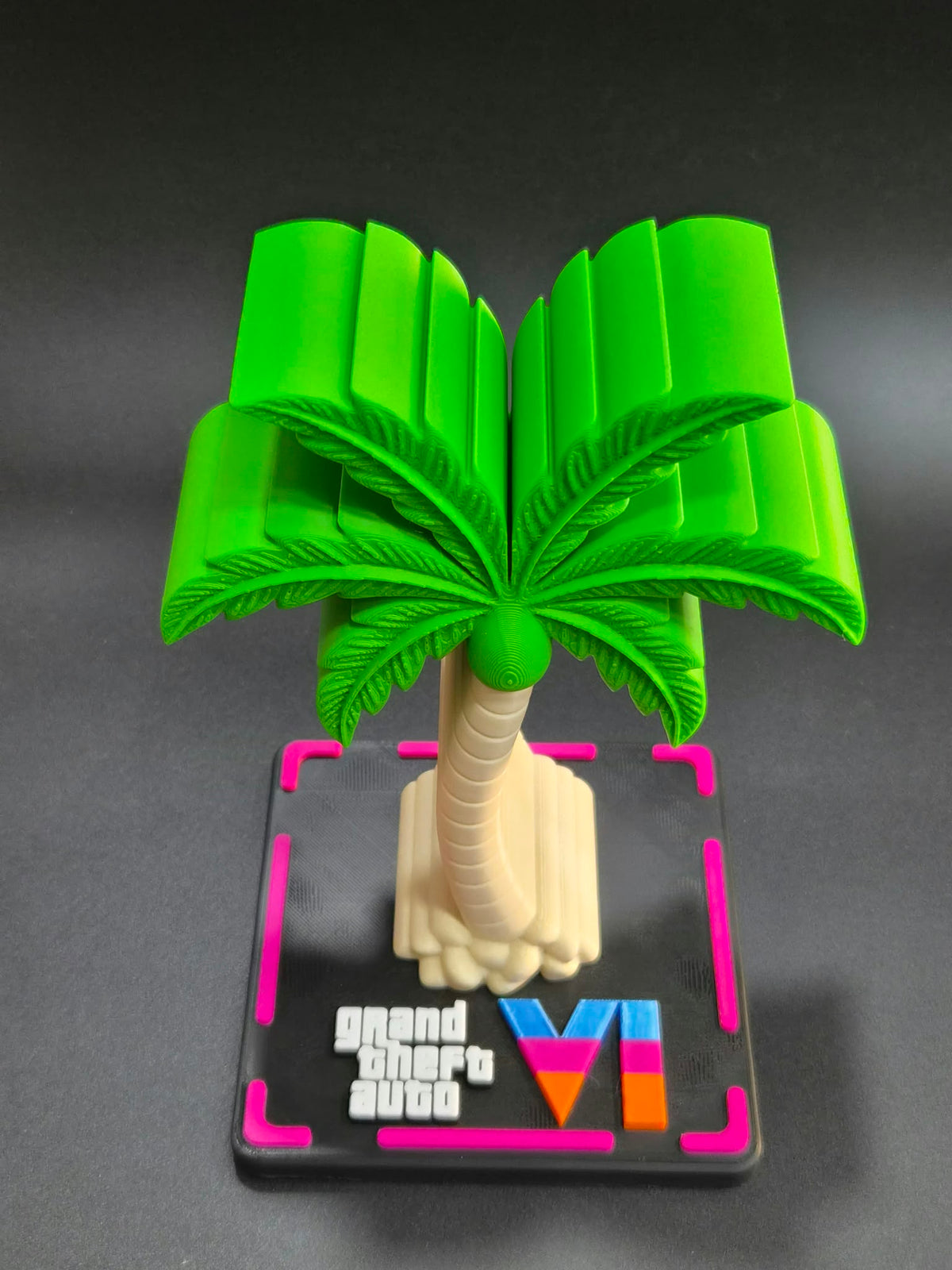 Poggia cuffie gaming GTA VI